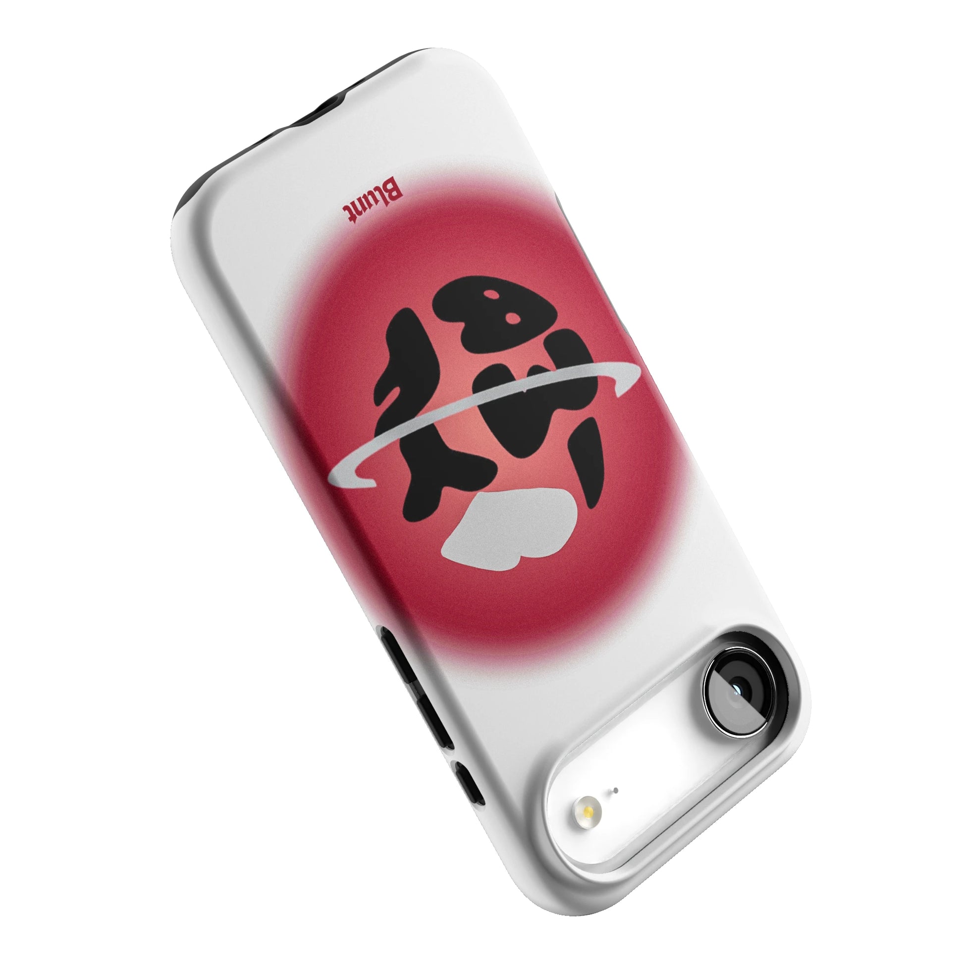 Red Aura Boyfriend iPhone Case gallery - Iphone_17_Air_5