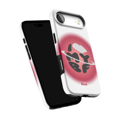 Red Aura Boyfriend iPhone Case gallery - Iphone_17_Air_6