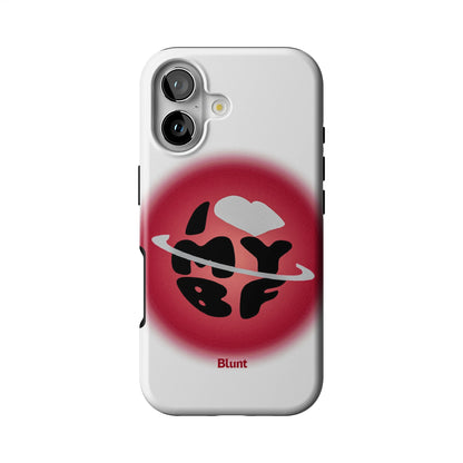 Red Aura Boyfriend iPhone Case gallery - Iphone_17_Iphone_1