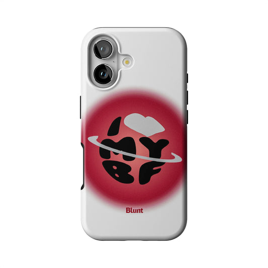 Red Aura Boyfriend iPhone Case gallery - Iphone_17_Iphone_1