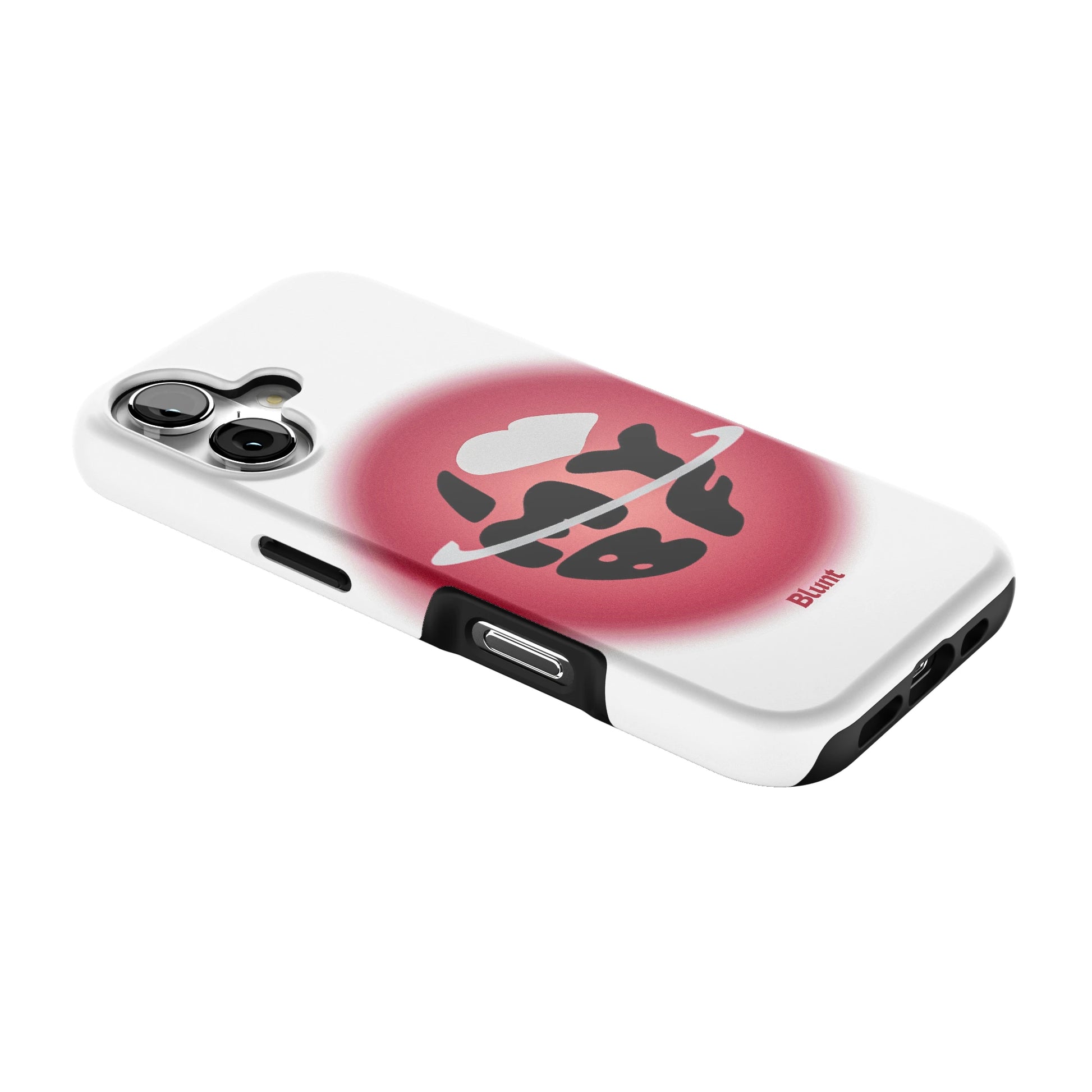 Red Aura Boyfriend iPhone Case gallery - Iphone_17_Iphone_2