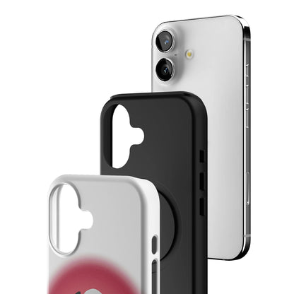 Red Aura Boyfriend iPhone Case gallery - Iphone_17_Iphone_3