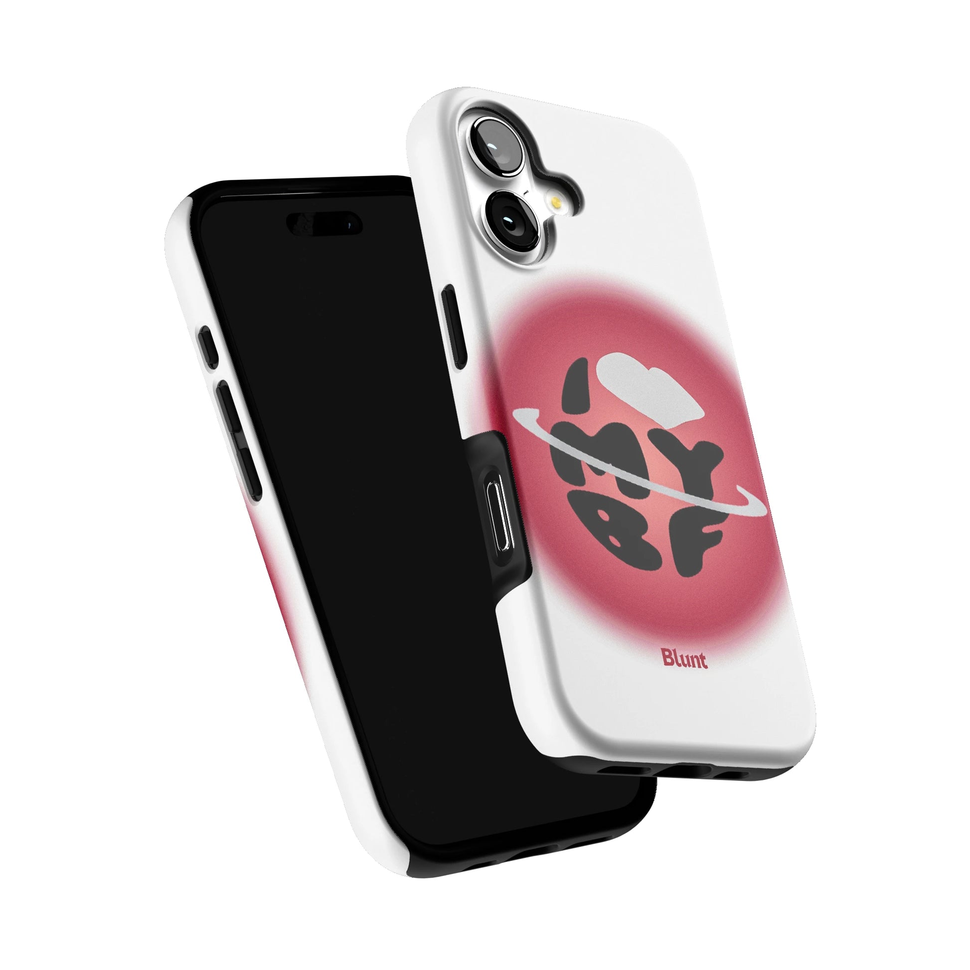 Red Aura Boyfriend iPhone Case gallery - Iphone_17_Iphone_6