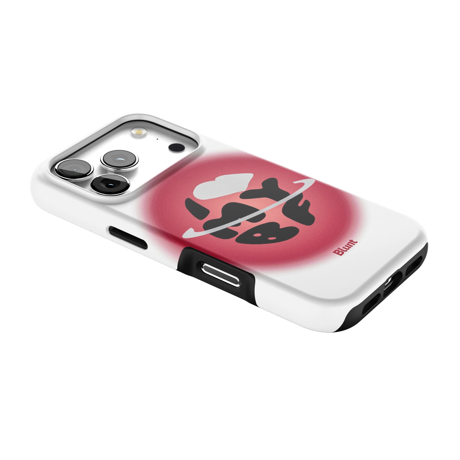 Red Aura Boyfriend iPhone Case gallery - Iphone_17_Pro_2
