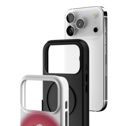 Red Aura Boyfriend iPhone Case gallery - Iphone_17_Pro_3