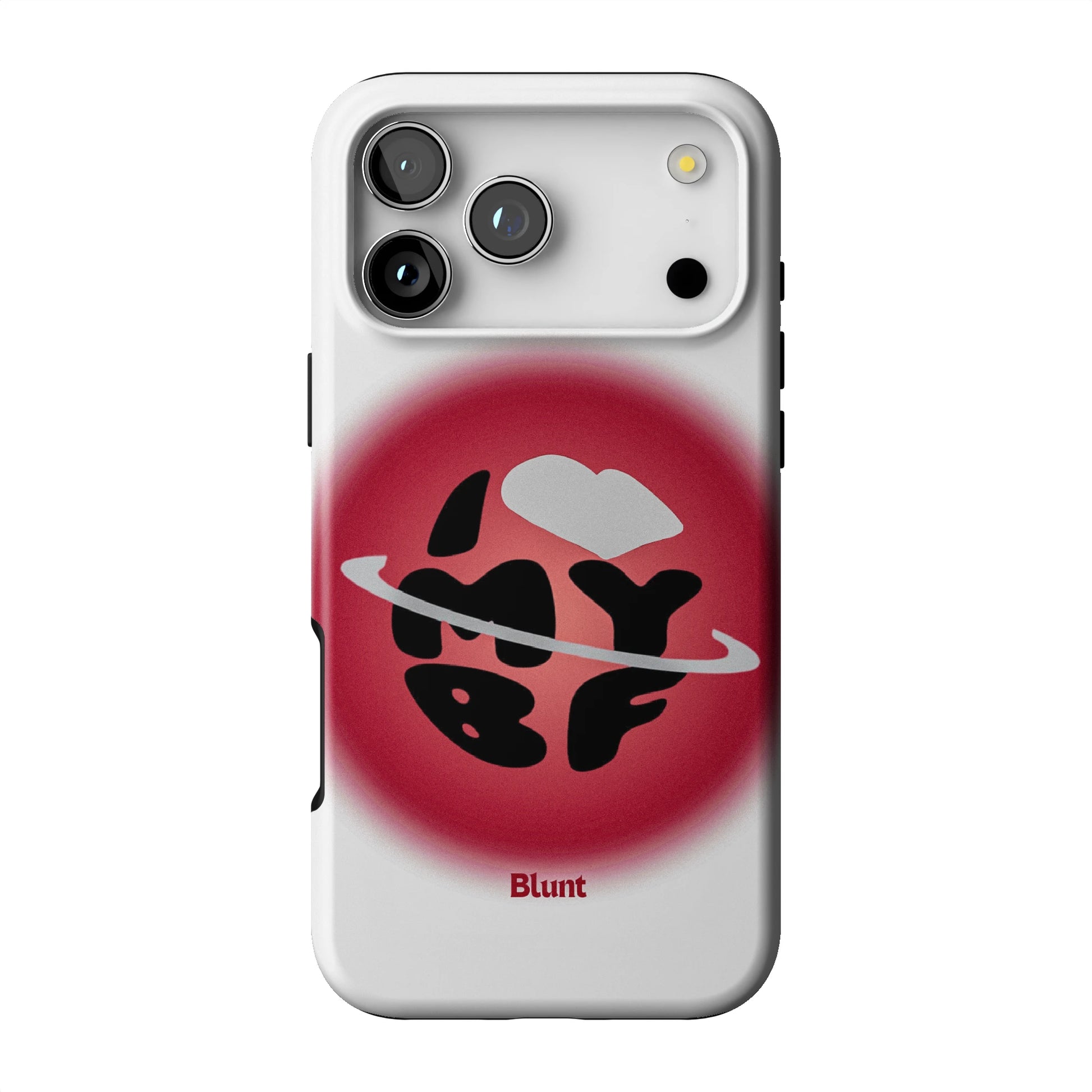 Red Aura Boyfriend iPhone Case gallery - Iphone_17_Pro_Max_1
