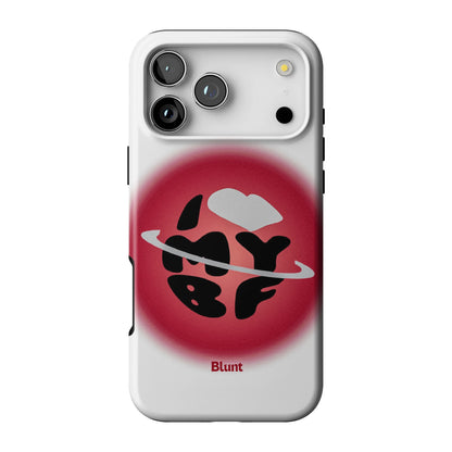 Red Aura Boyfriend iPhone Case gallery - Iphone_17_Pro_Max_1