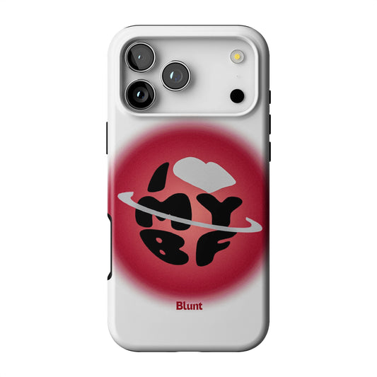 Red Aura Boyfriend iPhone Case gallery - Iphone_17_Pro_Max_1