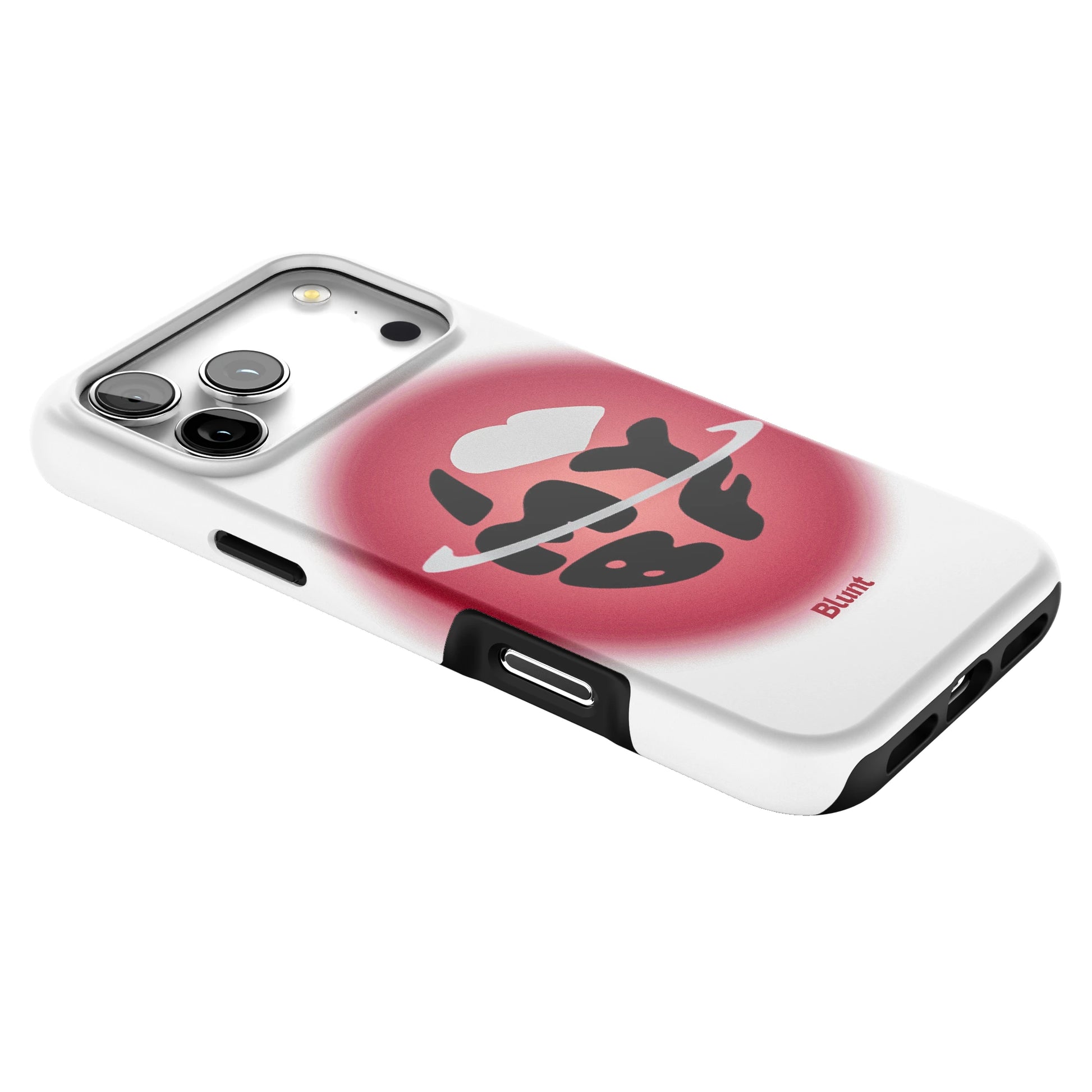 Red Aura Boyfriend iPhone Case gallery - Iphone_17_Pro_Max_2