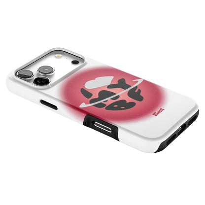 Red Aura Boyfriend iPhone Case gallery - Iphone_17_Pro_Max_2