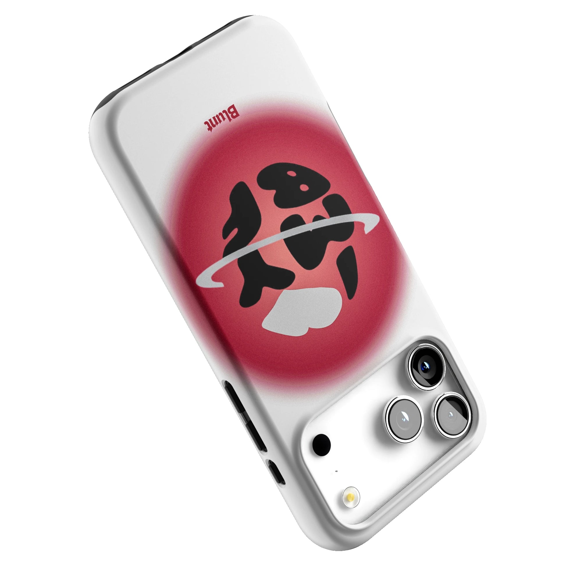 Red Aura Boyfriend iPhone Case gallery - Iphone_17_Pro_Max_5
