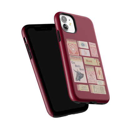 Red Crown iPhone Case gallery - Iphone_11_Iphone_6
