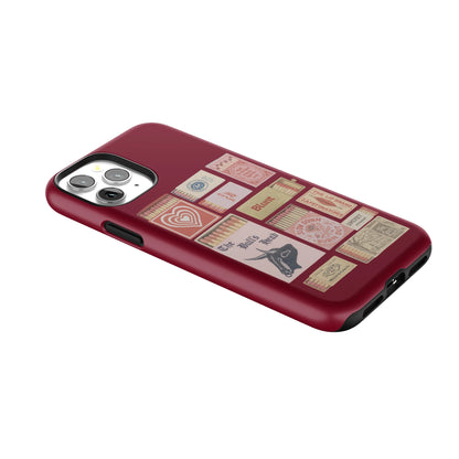 Red Crown iPhone Case gallery - Iphone_11_Pro_2