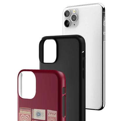 Red Crown iPhone Case gallery - Iphone_11_Pro_Max_3