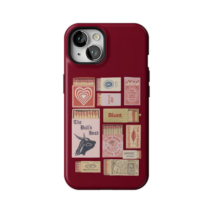 Red Crown iPhone Case gallery - Iphone_13_Iphone_1