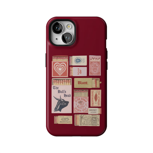 Red Crown iPhone Case gallery - Iphone_13_Iphone_1