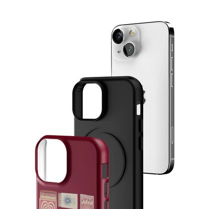 Red Crown iPhone Case gallery - Iphone_13_Mini_Air_Plus_3