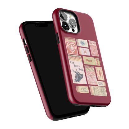 Red Crown iPhone Case gallery - Iphone_13_Pro_Max_6