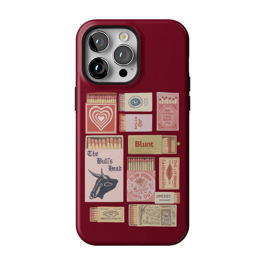 Red Crown iPhone Case gallery - Iphone_14_Pro_Max_1