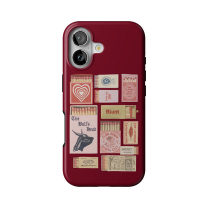 Red Crown iPhone Case gallery - Iphone_17_Iphone_1