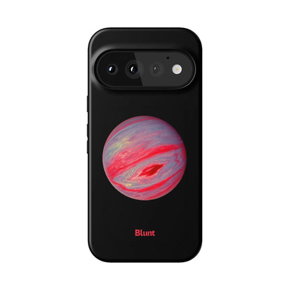 Red Dwarf Pixel Case - Blunt Cases