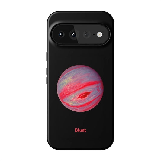 Red Dwarf Pixel Case - Blunt Cases
