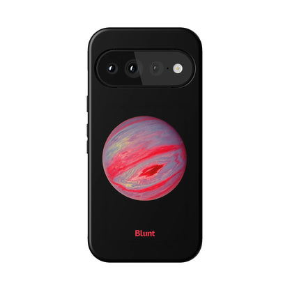 Red Dwarf Pixel Case - Blunt Cases