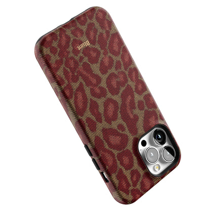 Red Ember iPhone Case gallery - Iphone_13_Pro_Max_5