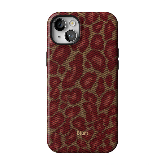 Red Ember iPhone Case gallery - Iphone_14_Mini_Air_Plus_1