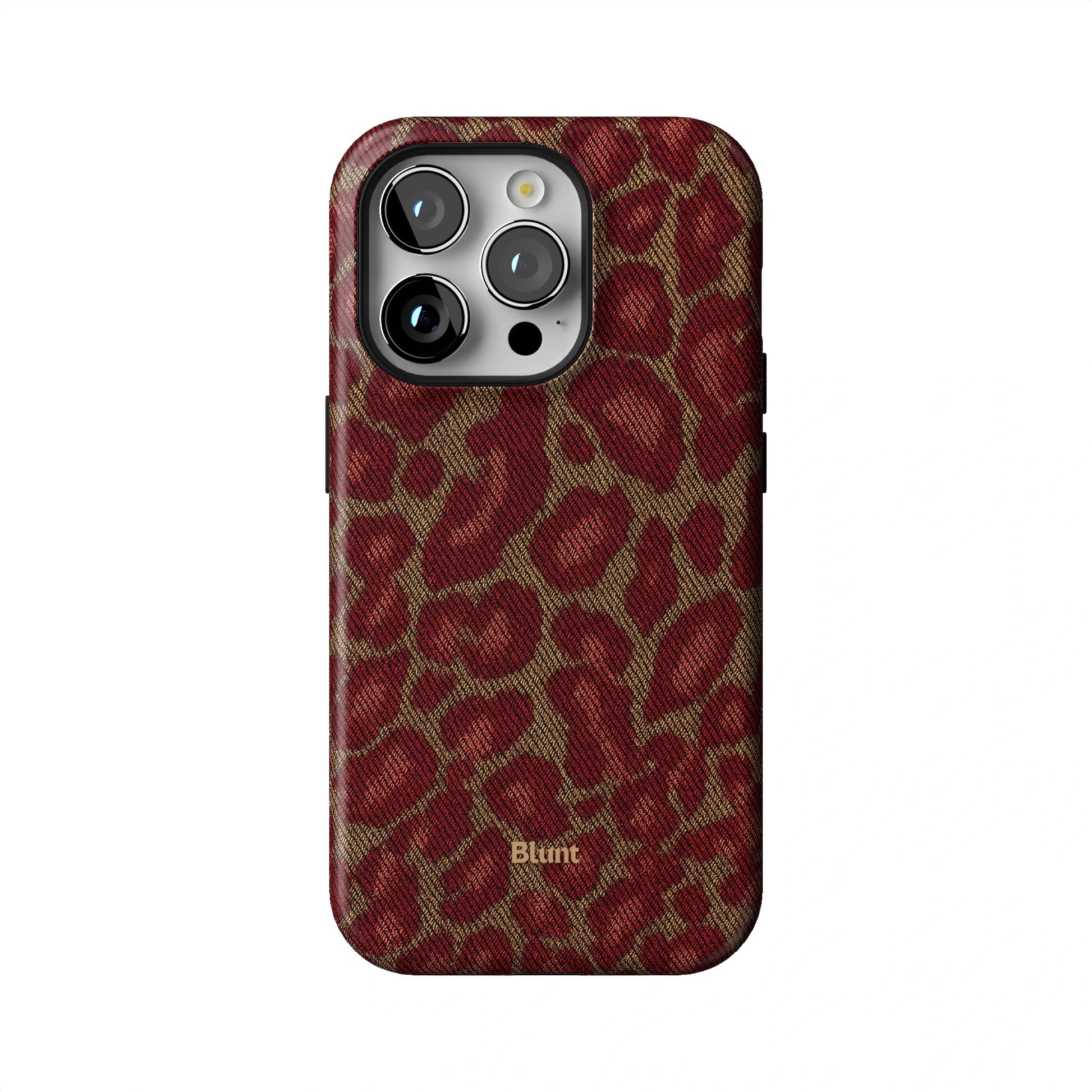 Red Ember iPhone Case gallery - Iphone_14_Pro_1
