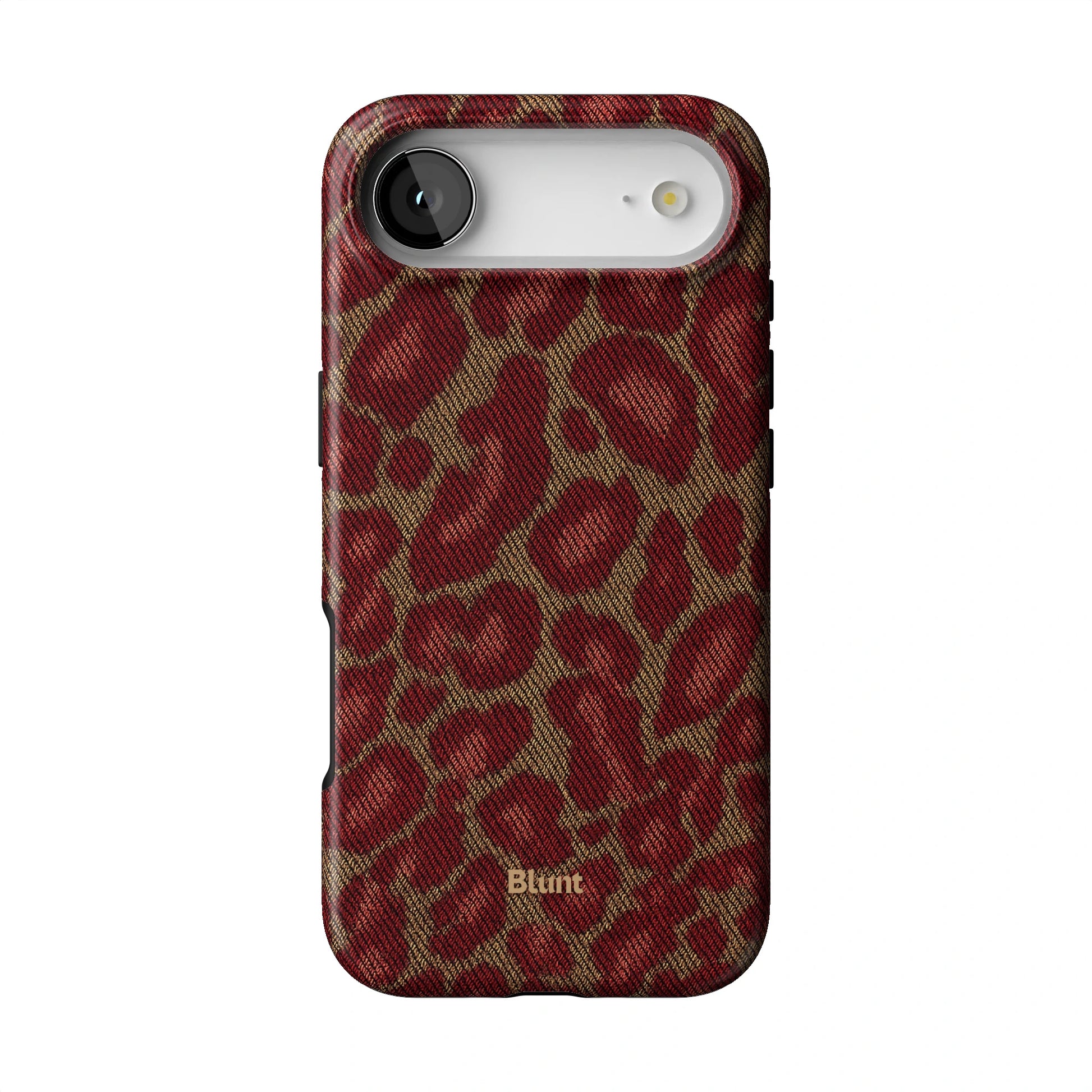 Red Ember iPhone Case gallery - Iphone_17_Air_1