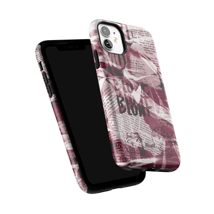 Red Love Letter iPhone Case gallery - Iphone_11_Iphone_6