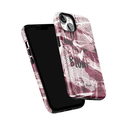Red Love Letter iPhone Case gallery - Iphone_13_Iphone_6