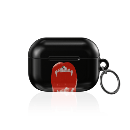 Red Venom AirPod Case - Blunt Cases