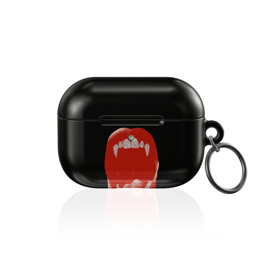 Red Venom AirPod Case - Blunt Cases