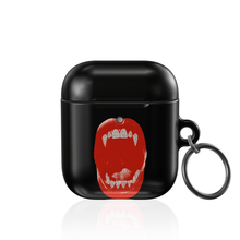 Red Venom AirPod Case