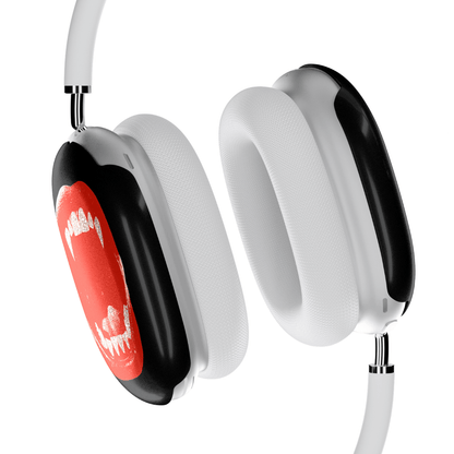 Red Venom AirPod Max Case - Blunt Cases