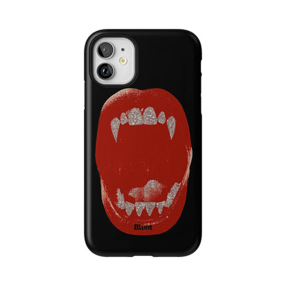 Red Venom iPhone Case gallery - Iphone_11_Iphone_1