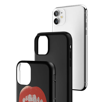 Red Venom iPhone Case gallery - Iphone_11_Iphone_3