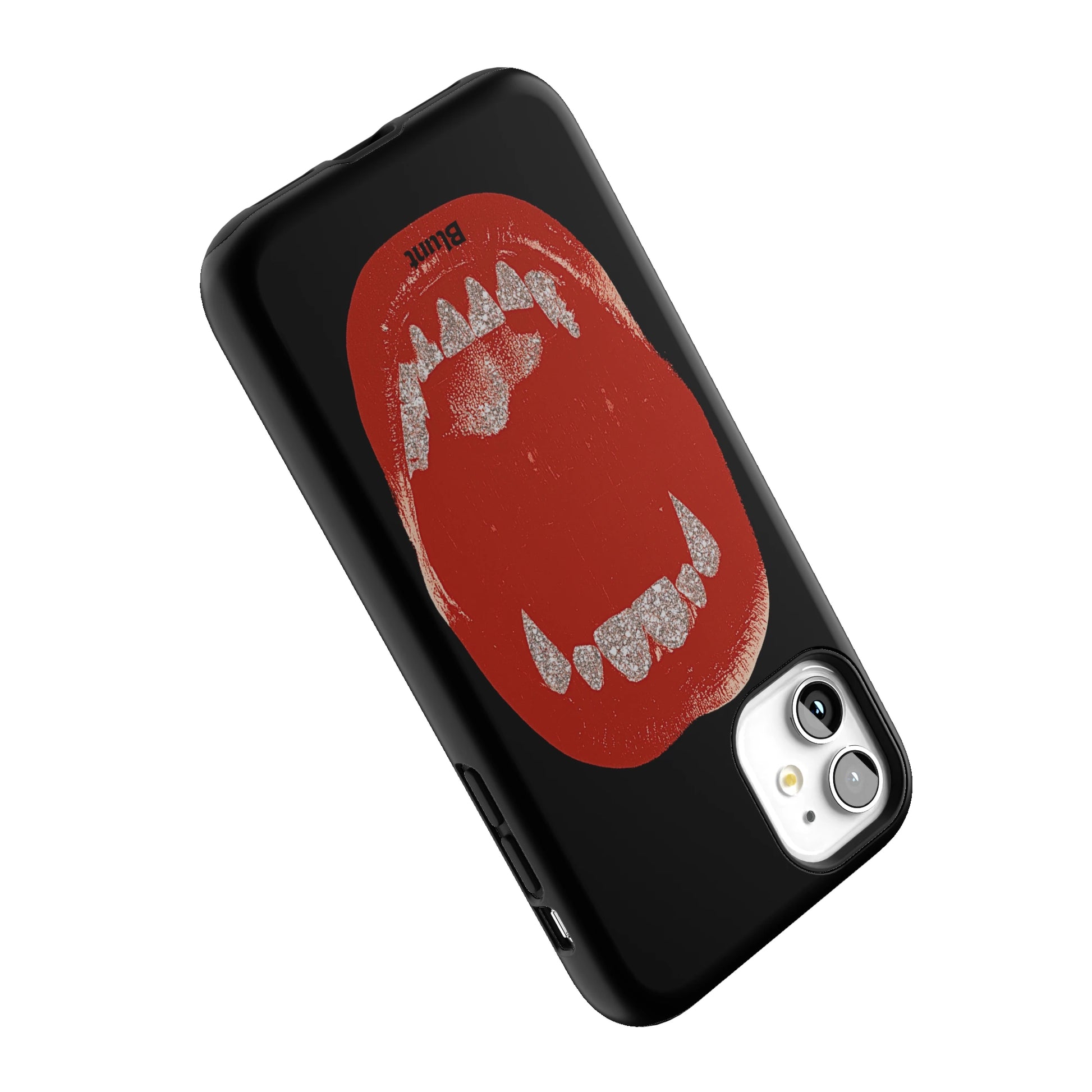 Red Venom iPhone Case gallery - Iphone_11_Iphone_5