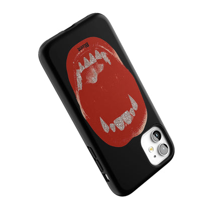 Red Venom iPhone Case gallery - Iphone_11_Iphone_5