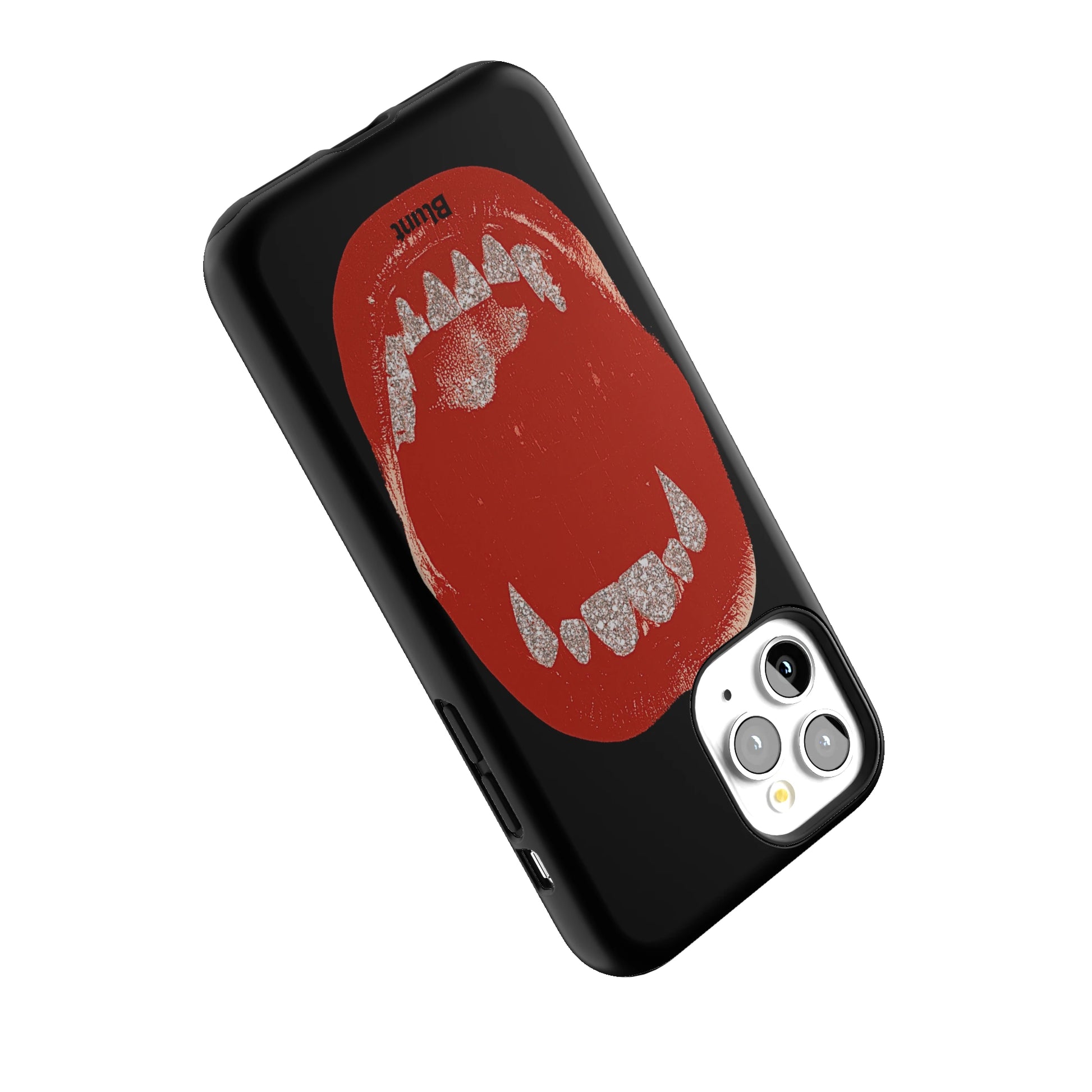 Red Venom iPhone Case gallery - Iphone_11_Pro_5