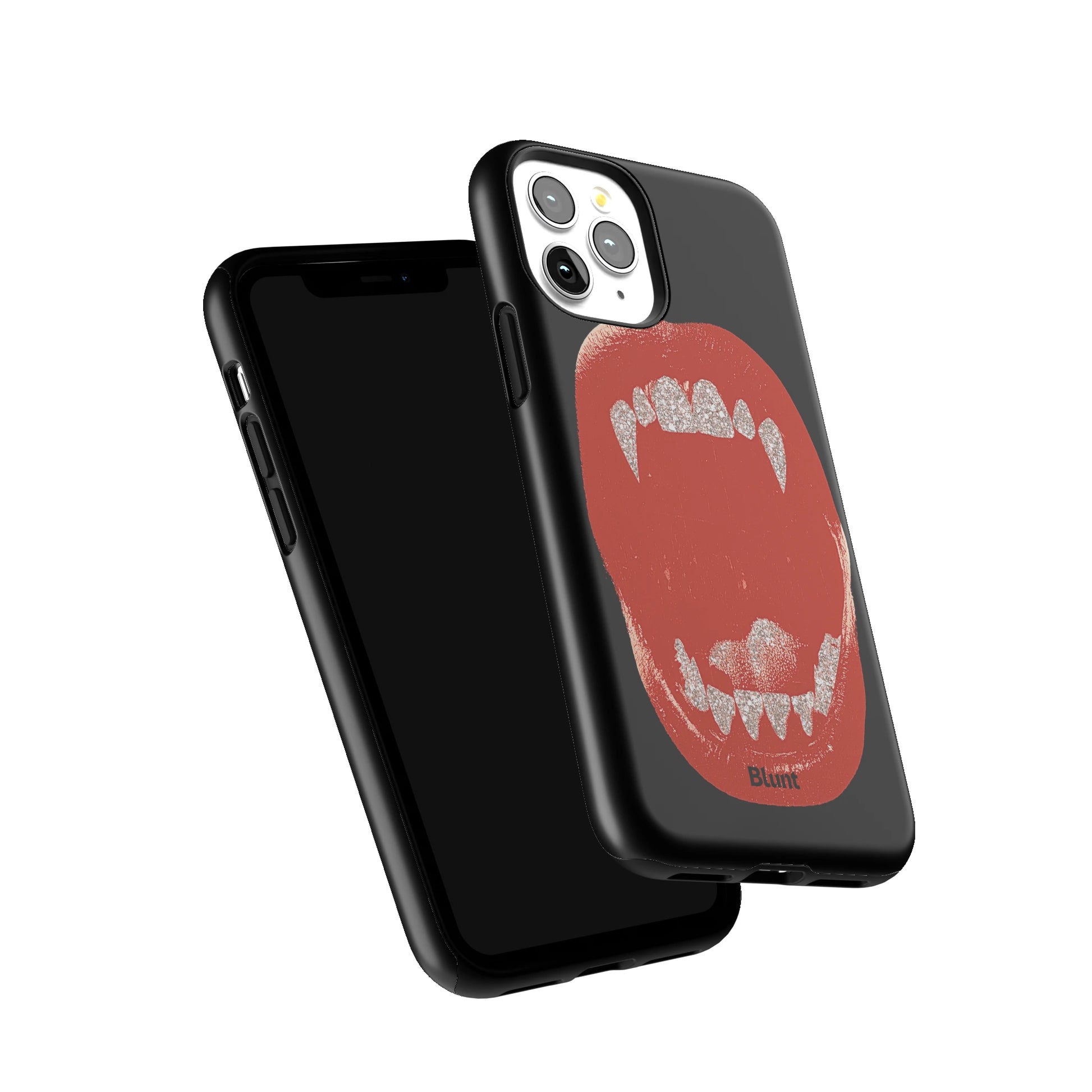 Red Venom iPhone Case gallery - Iphone_11_Pro_6