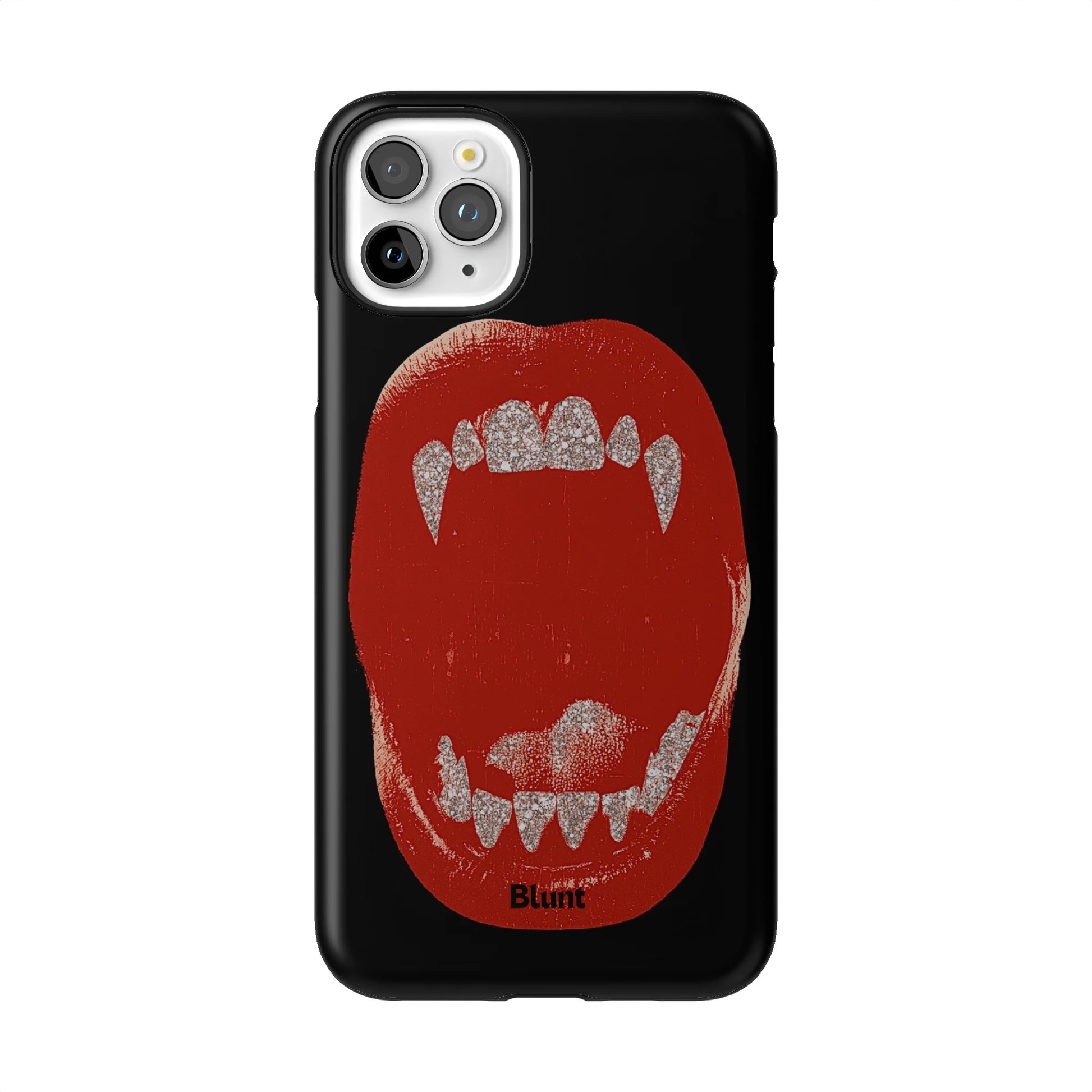 Red Venom iPhone Case gallery - Iphone_11_Pro_Max_1