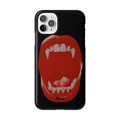 Red Venom iPhone Case gallery - Iphone_11_Pro_Max_1