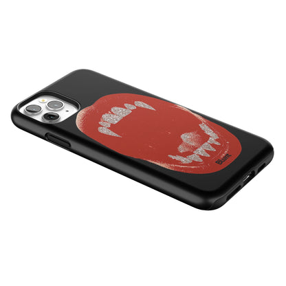 Red Venom iPhone Case gallery - Iphone_11_Pro_Max_2