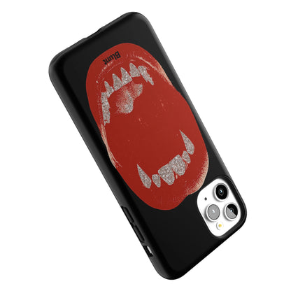 Red Venom iPhone Case gallery - Iphone_11_Pro_Max_5