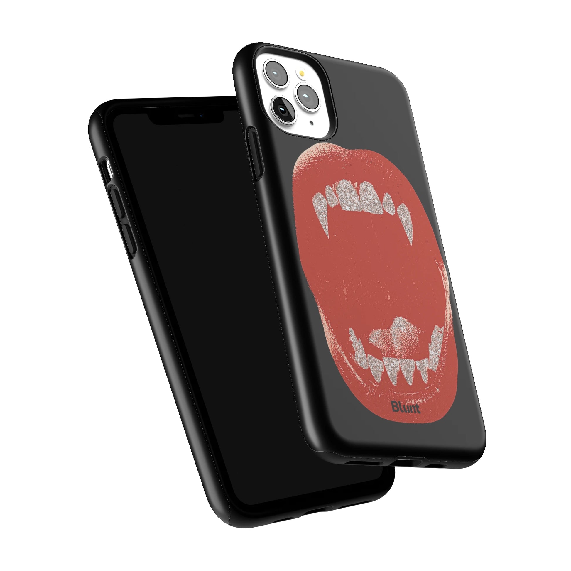 Red Venom iPhone Case gallery - Iphone_11_Pro_Max_6