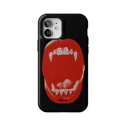 Red Venom iPhone Case gallery - Iphone_12_Iphone_1