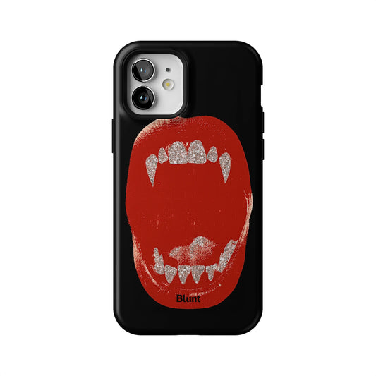 Red Venom iPhone Case gallery - Iphone_12_Iphone_1